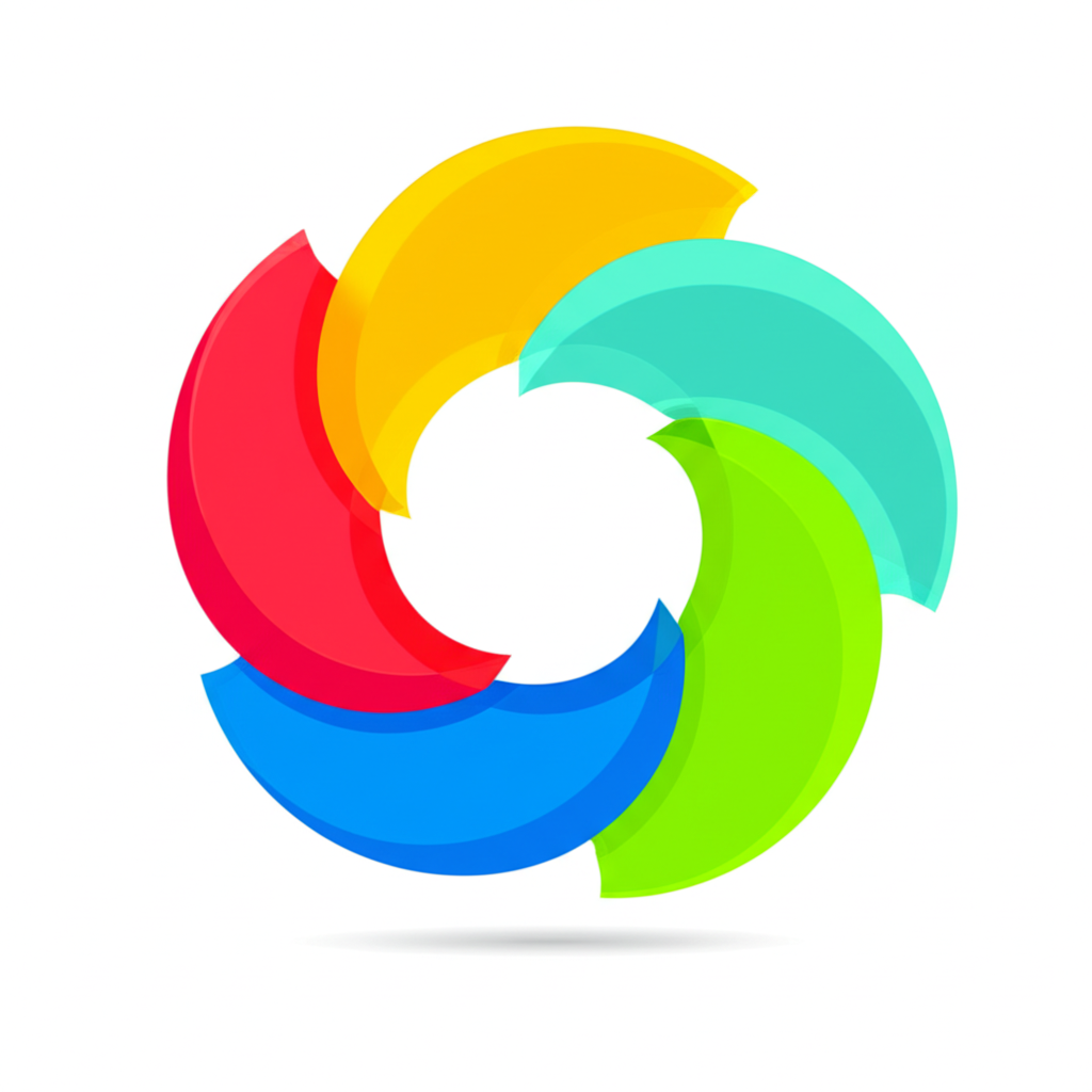 randomly.jp Logo